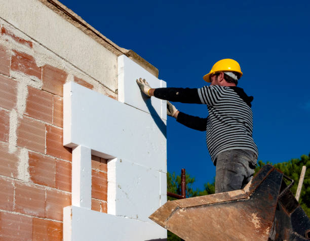 Best Insulation for Specific Applications in Lakeside, OR