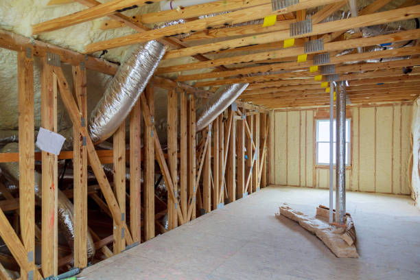 Trusted OR Insulation Contractor Experts